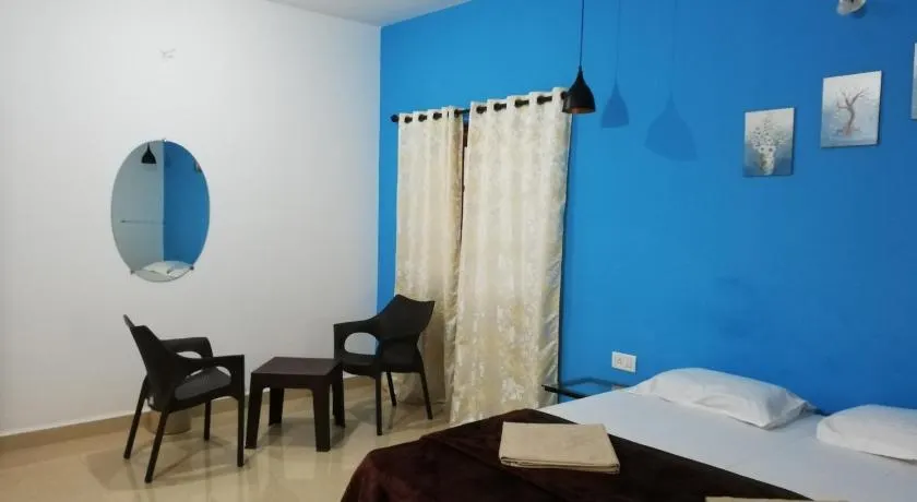 Sabinas Goa - Image 1