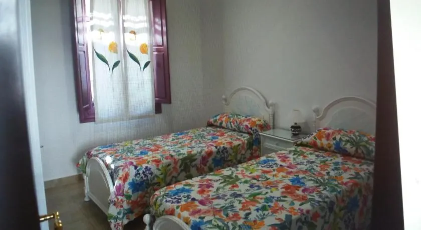 La Casa Malagueña. - Image 1