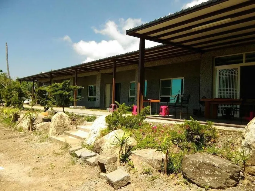 Lai Jou Bu B&B - Image 1