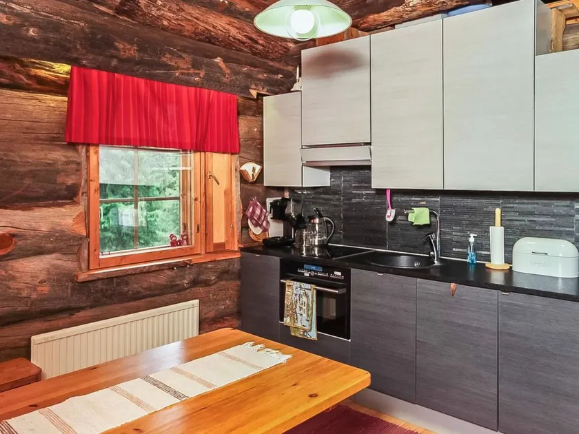 Holiday Home Luostonseita 3 by Interhome - Image 1