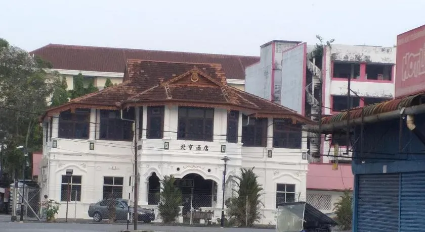 Hotel Peking - Image 1