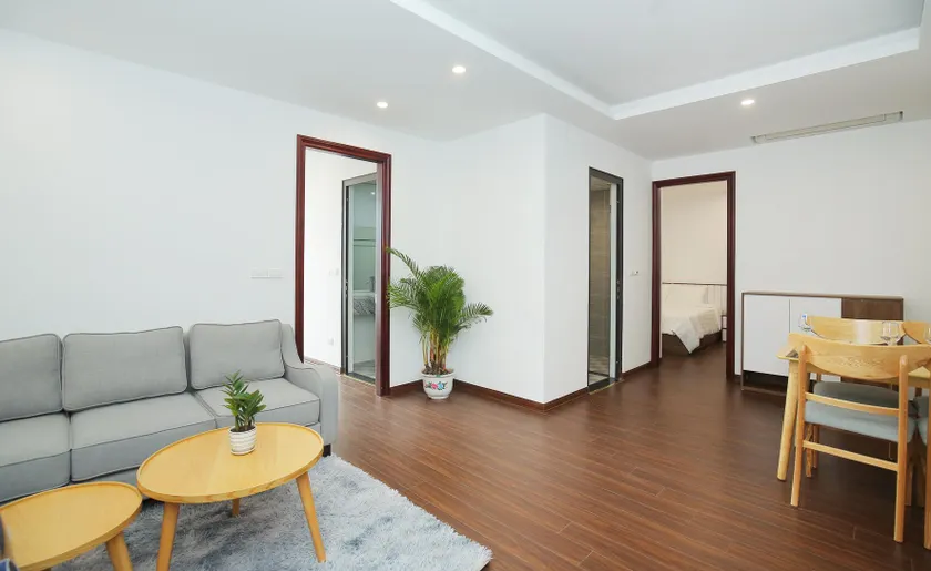 Minasi Home- Westlake - Image 1