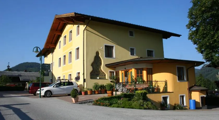 Hotel Pension Barbara - Image 1
