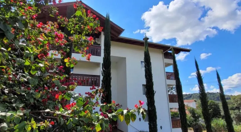 San Michael Hospedaria - Image 1