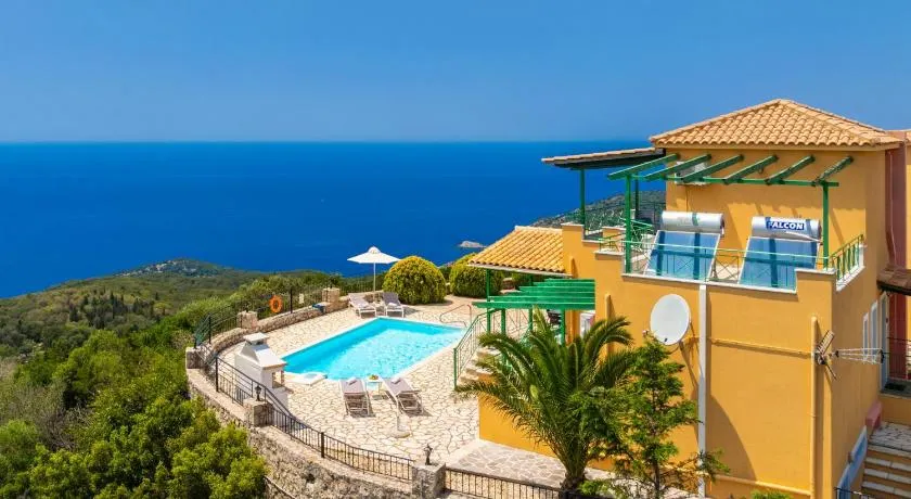 Villa Vera - Image 1