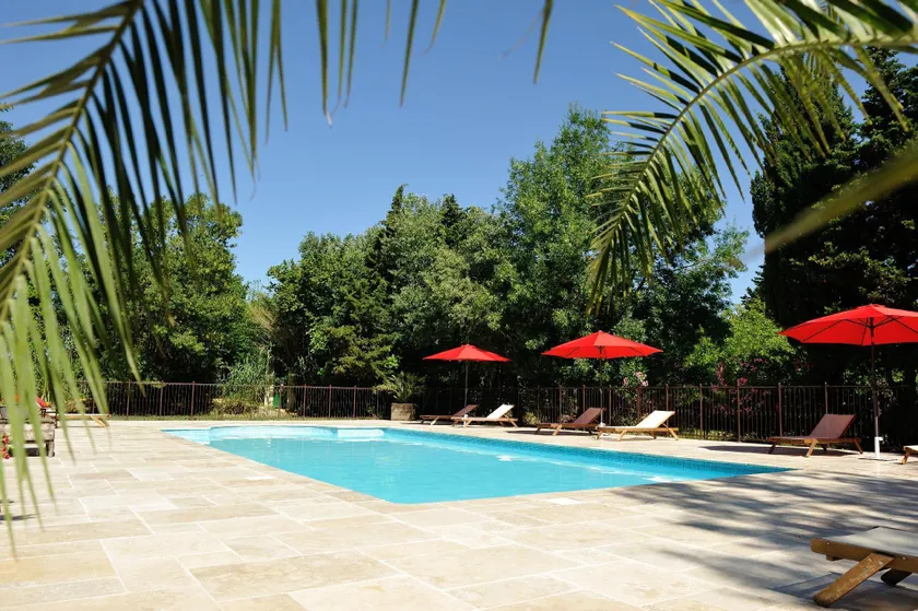 Gîtes Domaine des Machottes - Image 1