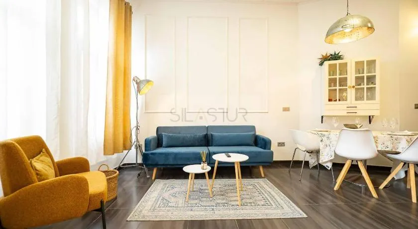 La Casina De Cimadevilla By Silastur - Image 1