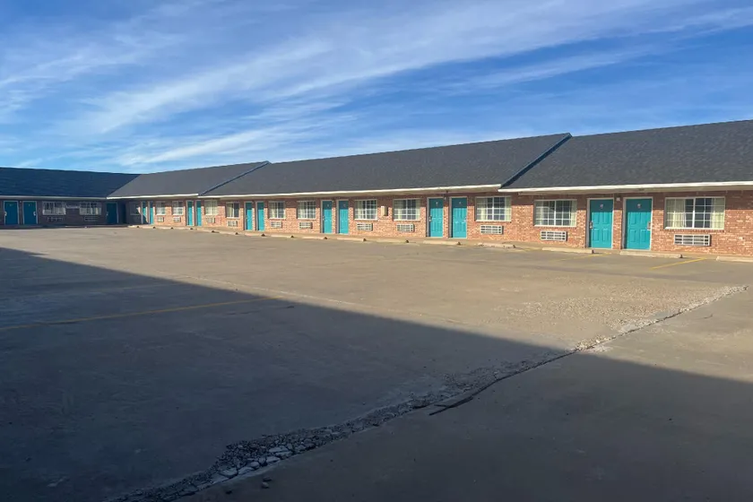 Motel 6 Tulia, TX - Image 1