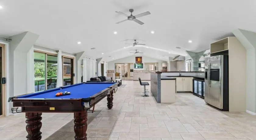Cozy 3 Bedroom Retreat in the Heart of Capalaba - Image 1
