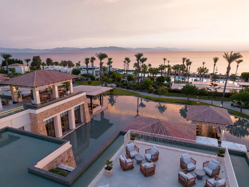 Grecotel LUXME Kos - Image 1