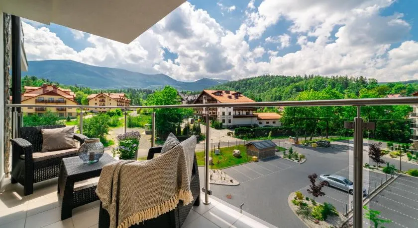 Wonder Home - Apartamenty z balkonami, blisko centrum Karpacza, stoku i aquaparku - Image 1