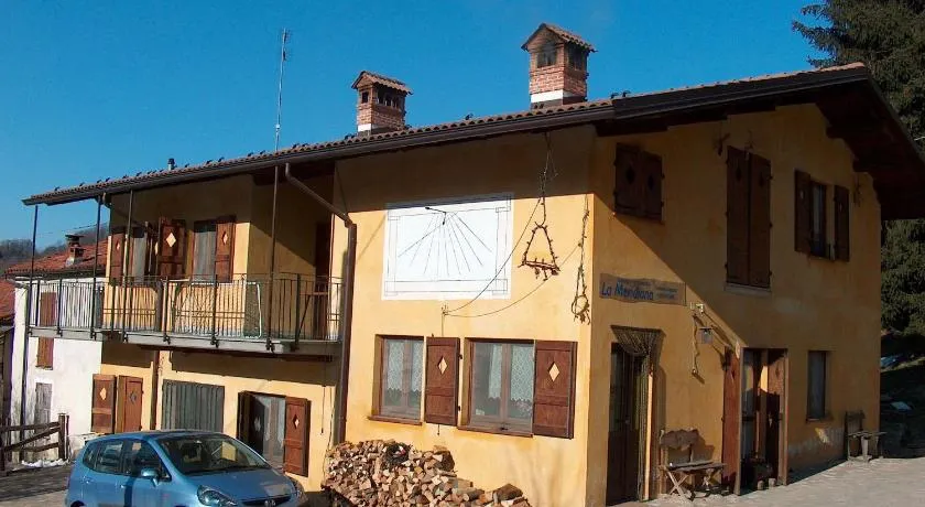 Agriturismo La Meridiana - Image 1