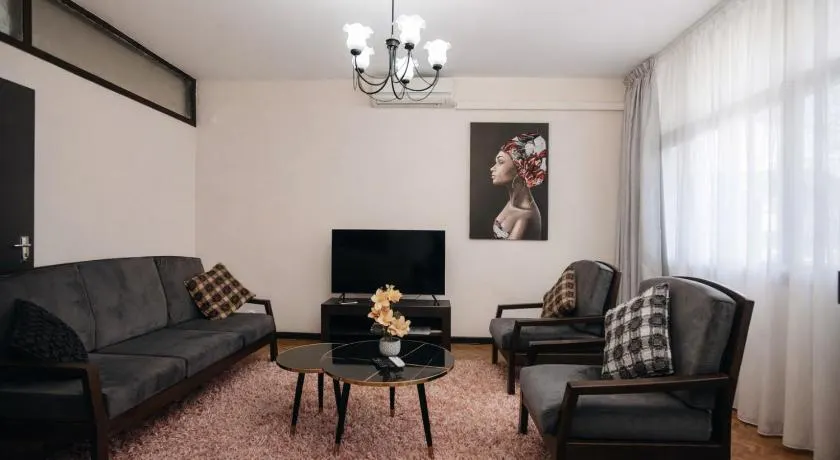 JP Residencial an Executive Serviced Apartment in Sommerchield - Image 1