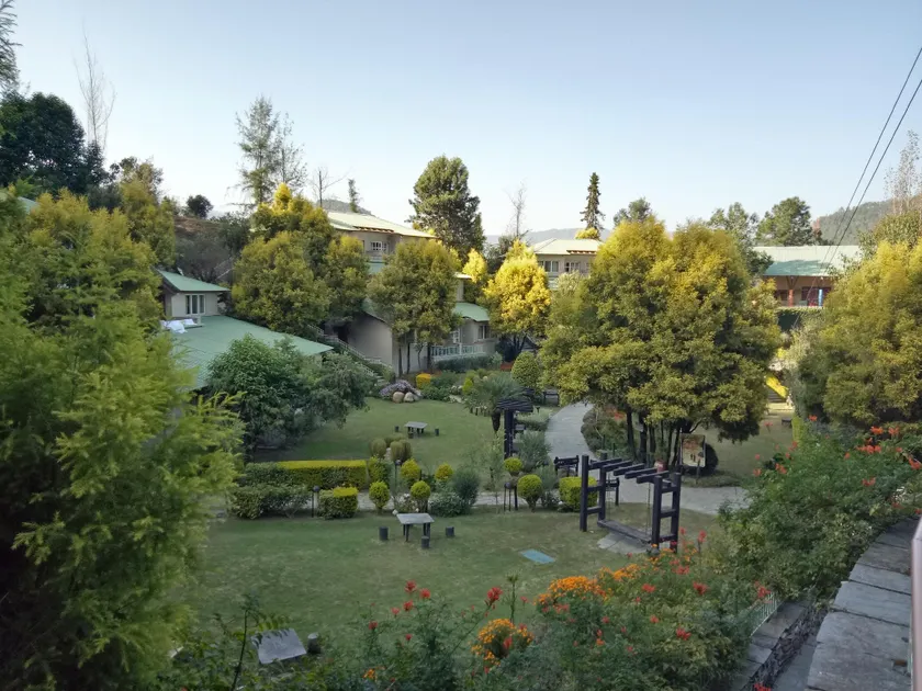 Club Mahindra Binsar Valley - Image 1