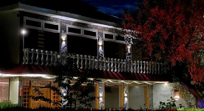 Hotel Travellodge Skardu - Image 1