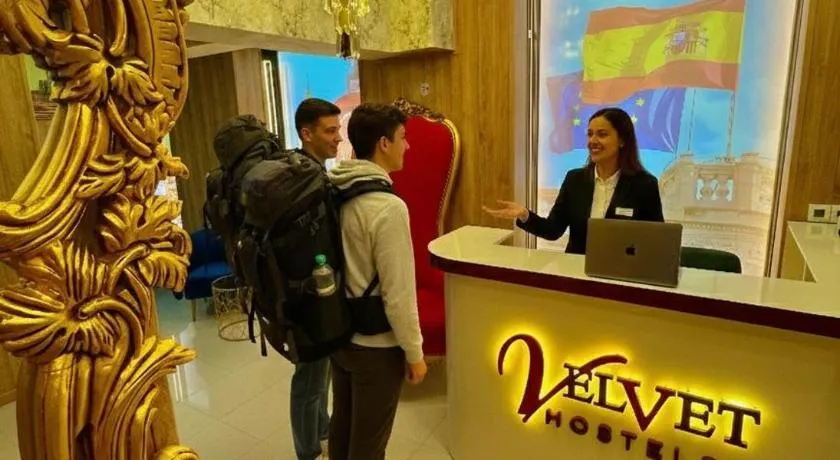 Velvet Hostel - Image 1