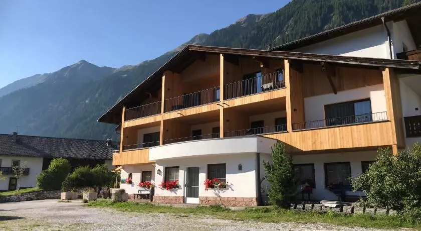 Alpenspitz Appartements - Garni - B&B - Image 1