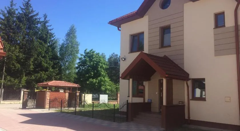 Noclegi u Ireny - Image 1
