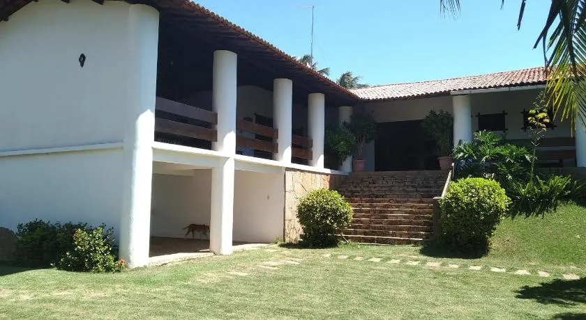 Casa de Praia Pecém - Image 1