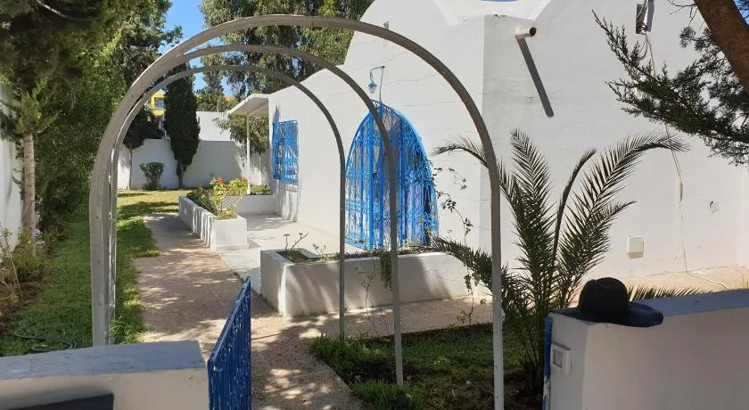 Chelly Bungalow en bord de mer - Image 1