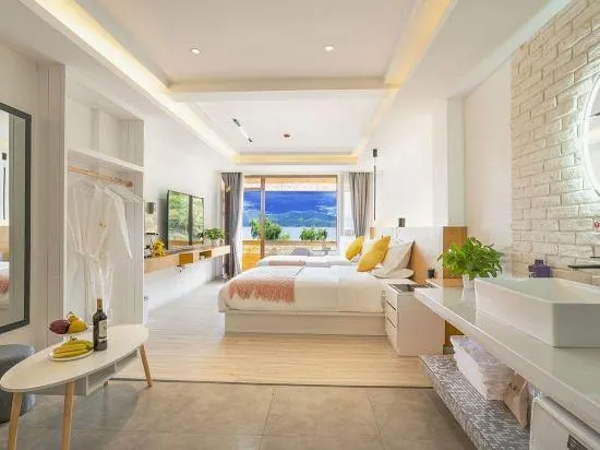 Lugu Lake Nachao·Fuchen Boutique Homestay - Image 1