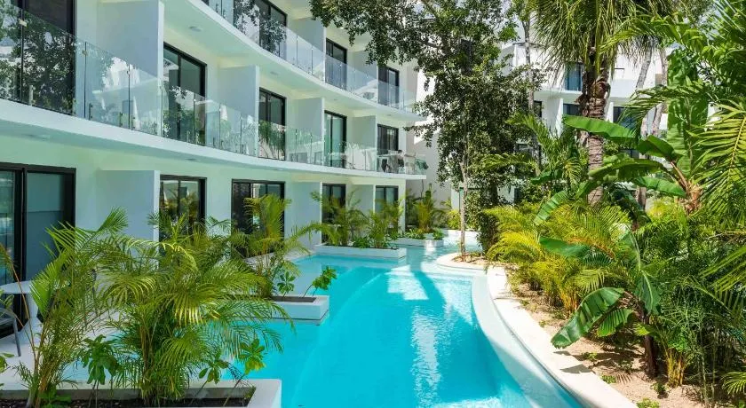 Central Park Lagunas by Alegría Rentals and Sandy Powerful - Image 1