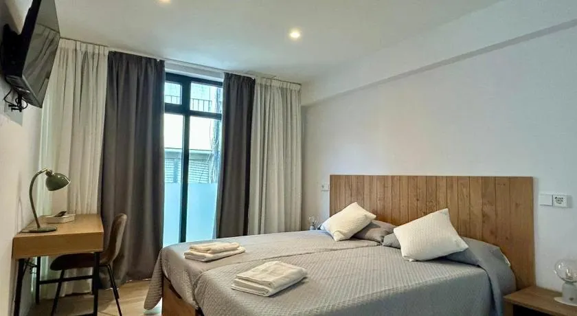 Sarria Living La Vaguada Suites - Image 1