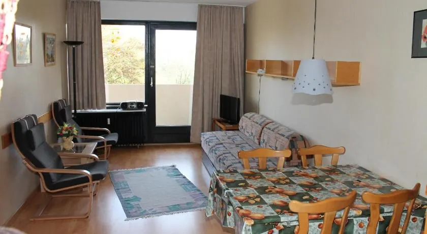 Ferienwohnung F237 für 2-4 Personen an der Ostsee - Image 1