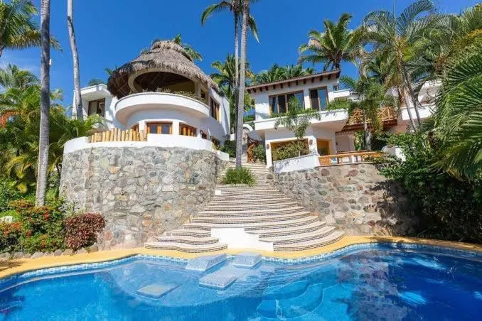 Villa Las Palmas San Pancho - Image 1