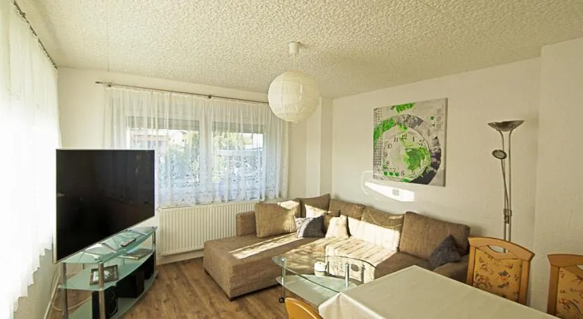 Ferienwohnung Richter - Image 1