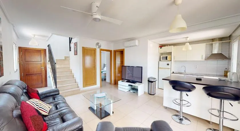 Casa Boqueron S-A Murcia Holiday Rentals Property - Image 1