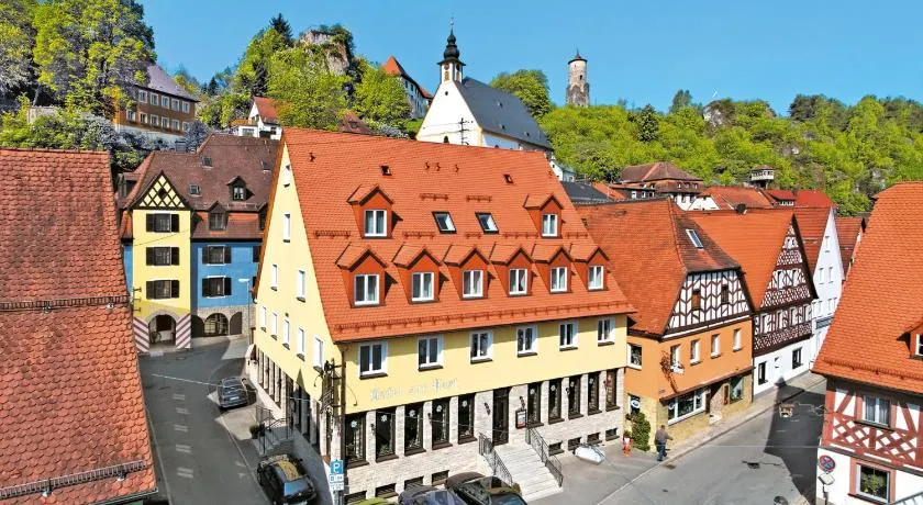 Hotel zur Post e.K. - Image 1