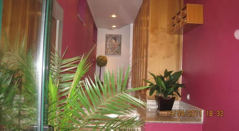Apartamento Arriondas - Image 1