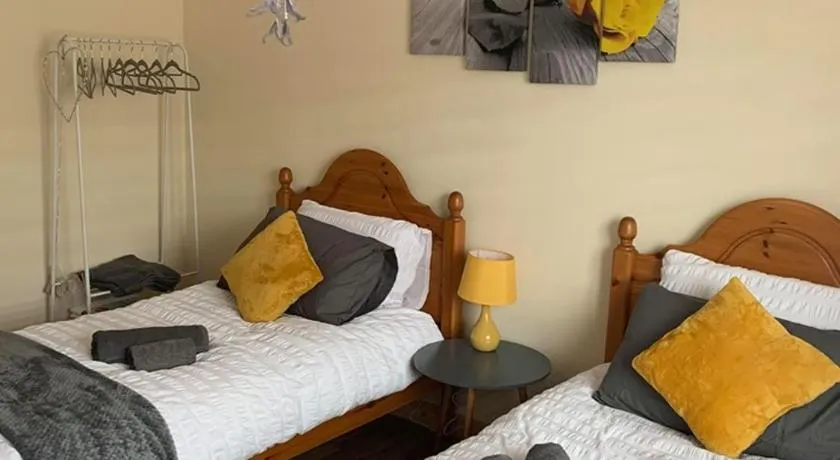 Flat 18 - Image 1