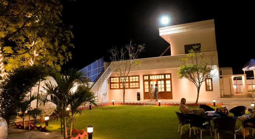 Highway Dream Resort - Image 1