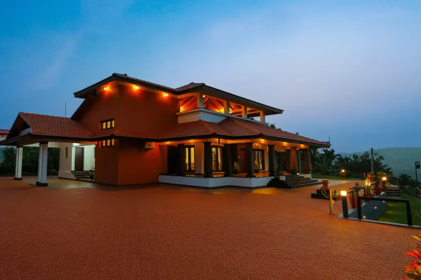 Heritage Farm Resort - Image 1