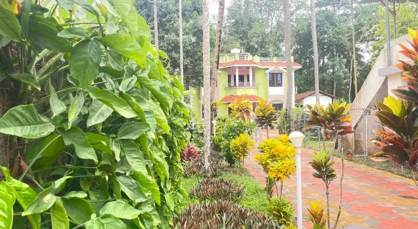 SEVENSTAR RESIDENCY - Image 1