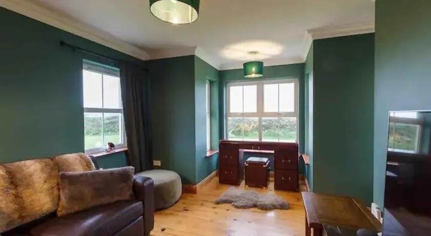 Seaside Cottage - Wild Atlantic Way - Image 1