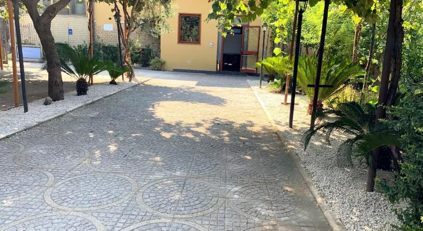 Hotel Due Pini Conte - Image 1