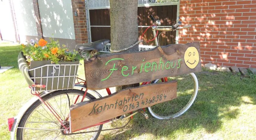 Ferienwohnung Smiley - Image 1