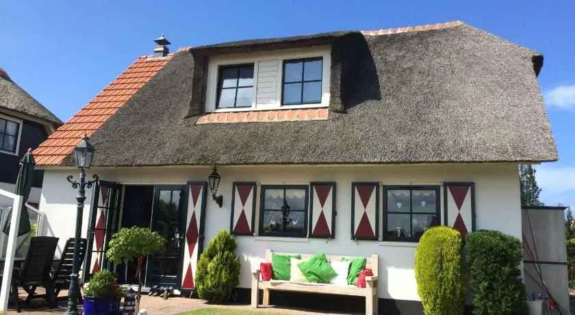 Buitenplaats Callantsoog - Image 1
