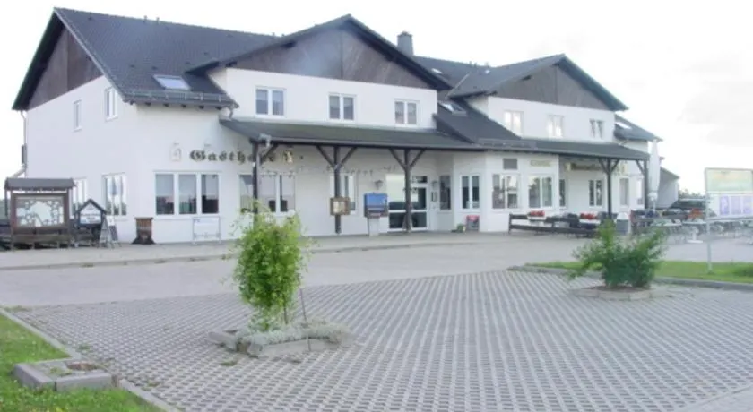 Hotel und Gasthaus Rammelburg-Blick - Image 1