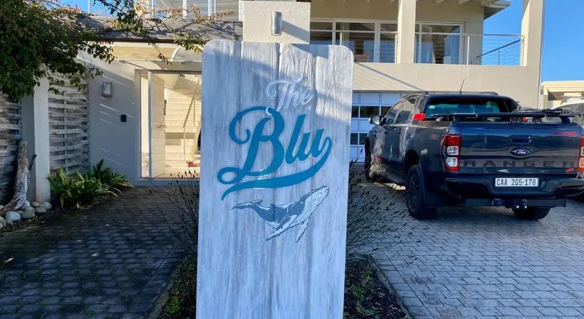 The Blu Plettenberg Bay - Image 1
