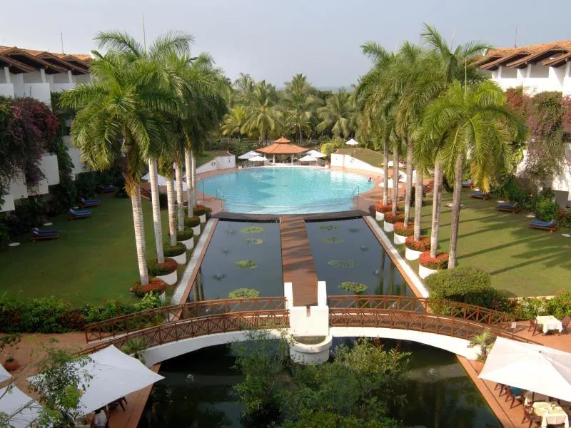 Lanka Princess All Inclusive Hotel - Image 1