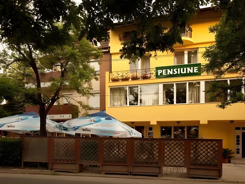 Pension Dinu Residence - Image 1