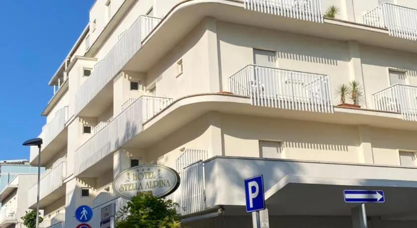 Hotel Stella Alpina - Image 1