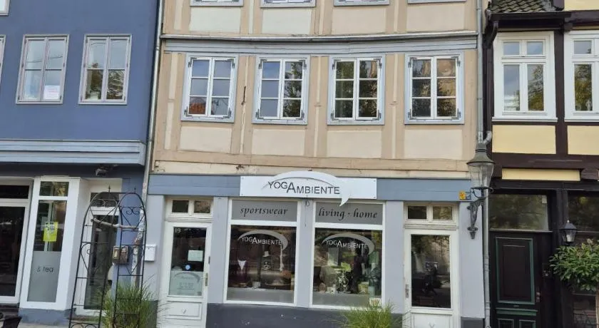 Altstadt Apartment mit Ausblick - Image 1