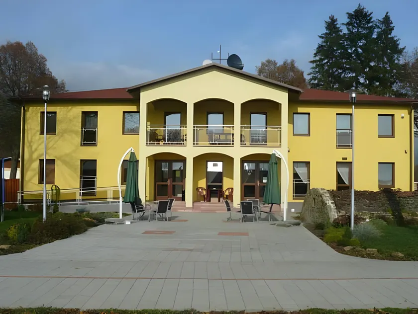 Wellness Villa Liptov - Image 1