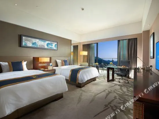 Narada Resort & Spa Wugongshan - Image 1