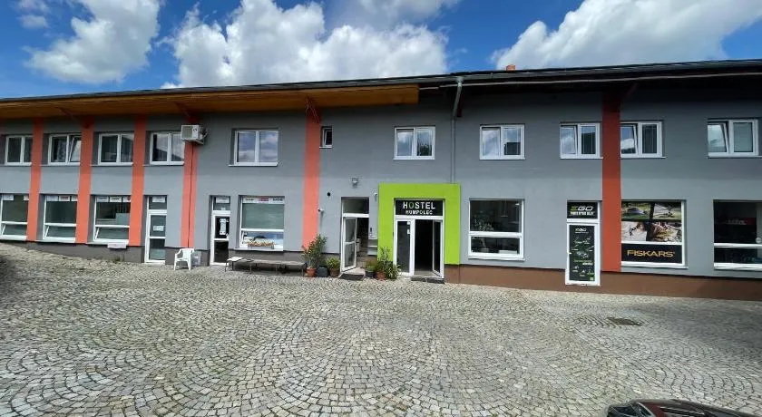 Hostel Humpolec - Image 1
